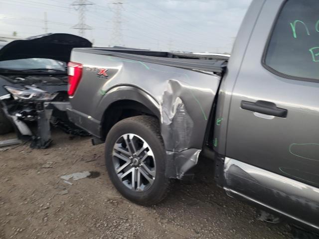 Photo 9 from auction – 2022 FORD F150 SUPER with VIN 1FTEW1EP0NKD18941