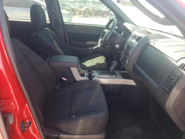 Photo 5 from auction – 2009 FORD ESCAPE XLT with VIN 1FMCU03769KA09048