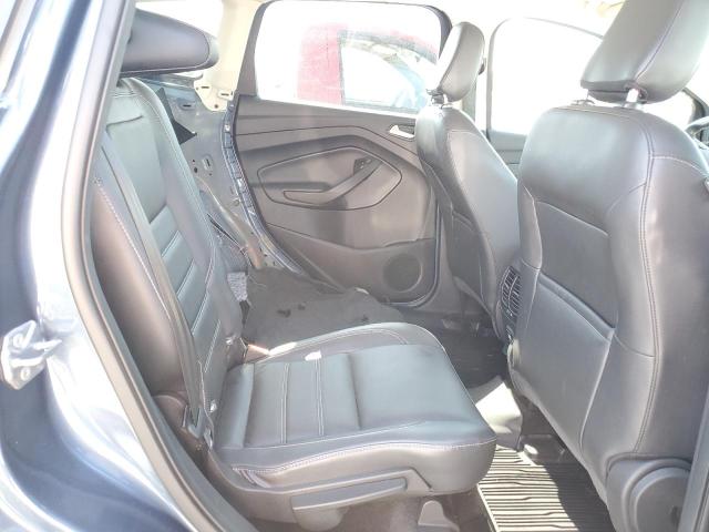 Photo 6 from auction – 2018 FORD ESCAPE SEL with VIN 1FMCU9HD8JUB24763