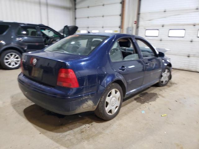 Photo 4 from auction – 2002 VOLKSWAGEN JETTA GLS with VIN 3VWSB69MX2M002315