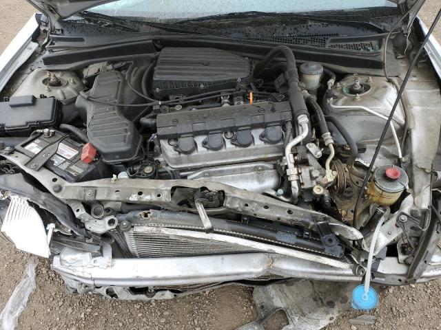 Photo 7 from auction – 2001 HONDA CIVIC LX with VIN 1HGEM225X1L015220