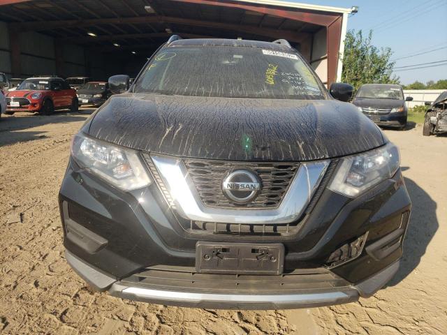 Photo 9 from auction – 2018 NISSAN ROGUE S with VIN KNMAT2MT2JP612267