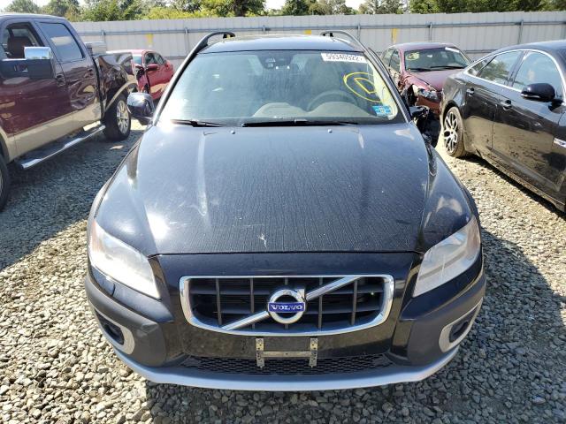 Photo 7 from auction – 2012 VOLVO XC70 3.2 with VIN YV4940BZ4C1130088
