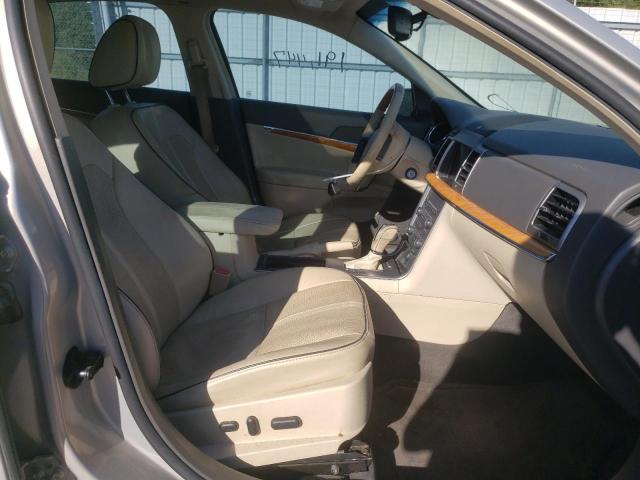 Photo 5 from auction – 2010 LINCOLN MKZ with VIN 3LNHL2GC4AR645088