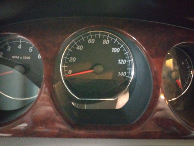 Photo 8 from auction – 2007 BUICK LUCERNE CX with VIN 1G4HD57287U208850