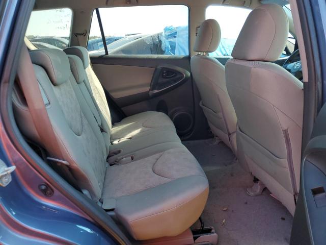 Photo 6 from auction – 2009 TOYOTA RAV4 with VIN 2T3ZF33V39W011131