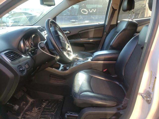 Photo 5 from auction – 2017 DODGE JOURNEY CR with VIN 3C4PDCGG2HT536177