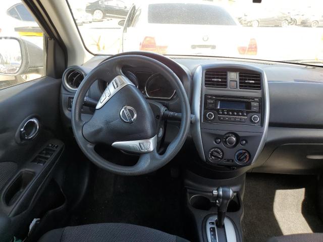 Photo 9 from auction – 2016 NISSAN VERSA S with VIN 3N1CN7AP7GL895666