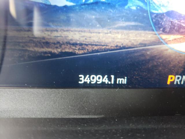 Photo 8 from auction – 2021 FORD ESCAPE TIT with VIN 1FMCU9J99MUA58072