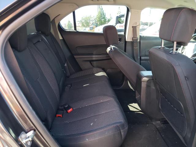 Photo 6 from auction – 2014 CHEVROLET EQUINOX LT with VIN 2GNALBEK1E6368968