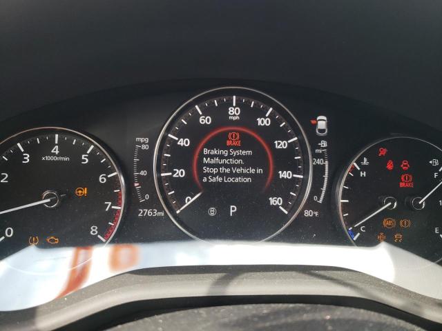 Photo 8 from auction – 2022 MAZDA CX-30 with VIN 3MVDMBAL9NM414827