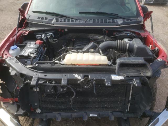 Photo 7 from auction – 2019 FORD F150 SUPER with VIN 1FTEW1E56KKC38683