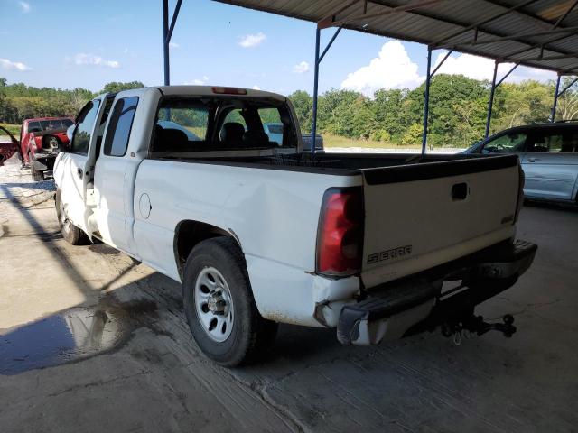 Photo 3 from auction – 2005 CHEVROLET SILVERADO with VIN 1GCEC19V75Z227156