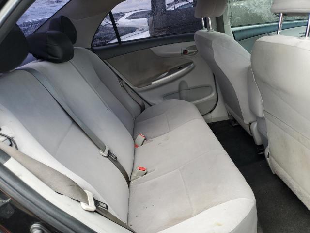 Photo 6 from auction – 2011 TOYOTA COROLLA BA with VIN JTDBU4EE0B9130254