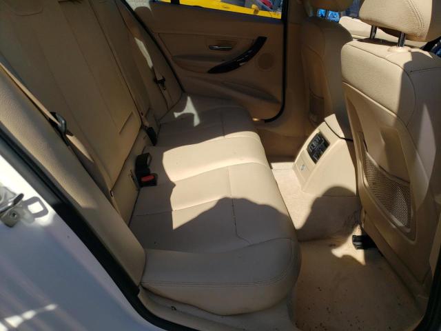 Photo 6 from auction – 2014 BMW 328 I with VIN WBA3A5G51ENP31410