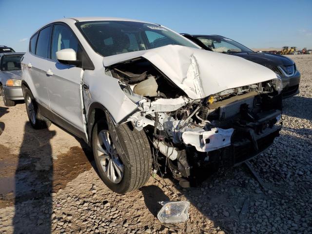 Photo 1 from auction – 2019 FORD ESCAPE SE with VIN 1FMCU9GD6KUC04209