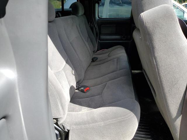 Photo 6 from auction – 2005 CHEVROLET SILVERADO with VIN 2GCEK19T851195800