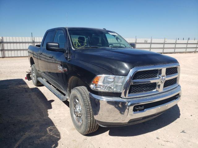 RAM 2500 ST 2015 with VIN 3C6UR5CJ7FG692360 - Photo from auction