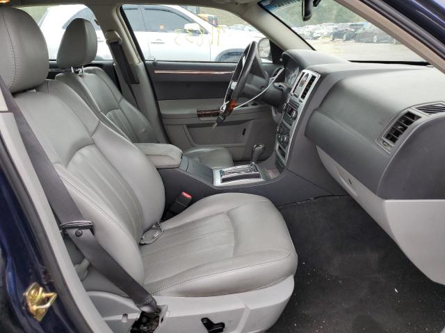 Photo 5 from auction – 2006 CHRYSLER 300C with VIN 2C3KK63H96H107287