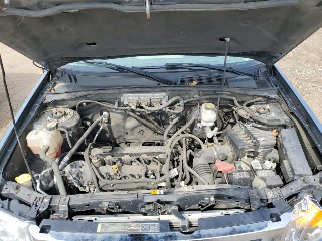 Photo 7 from auction – 2012 FORD ESCAPE XLT with VIN 1FMCU0D7XCKA82428