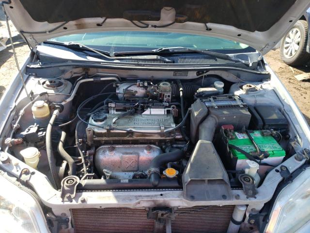 Photo 7 from auction – 2002 MITSUBISHI LANCER OZ with VIN JA3AJ86E62U024848