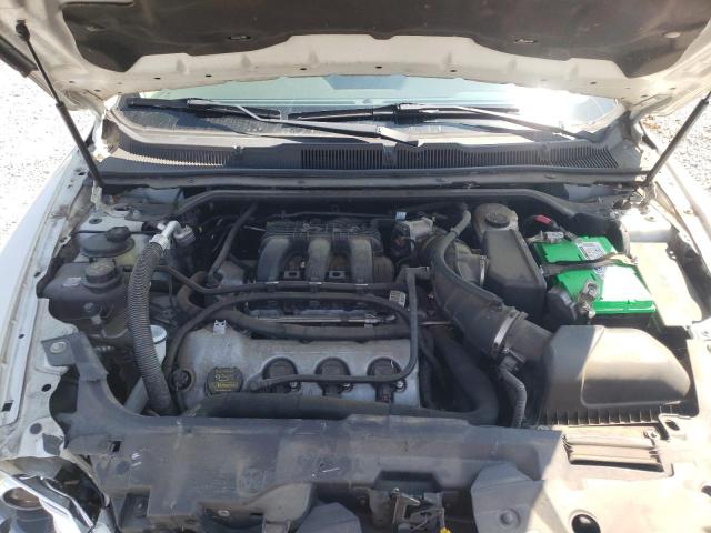 Photo 7 from auction – 2011 FORD TAURUS SE with VIN 1FAHP2DW2BG179330