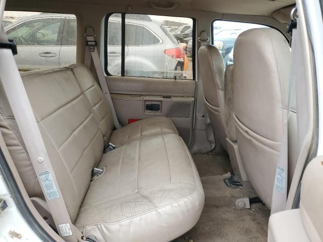 Photo 6 from auction – 1993 FORD EXPLORER with VIN 1FMDU34X1PUE00856