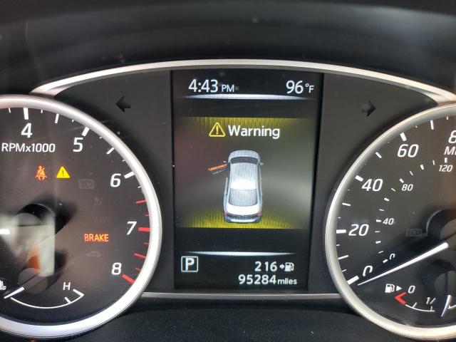 Photo 8 from auction – 2017 NISSAN SENTRA S with VIN 3N1AB7AP9HY347477