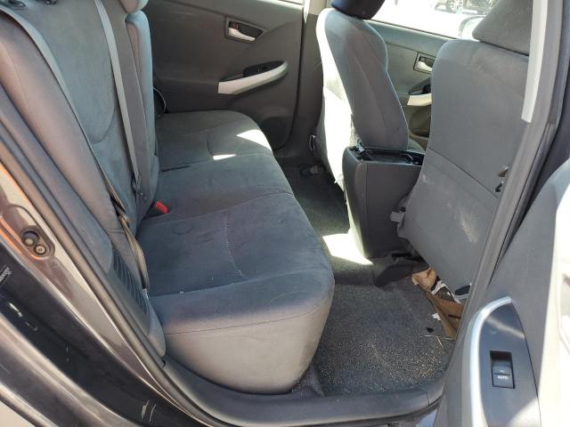 Photo 6 from auction – 2010 TOYOTA PRIUS with VIN JTDKN3DU5A1029529