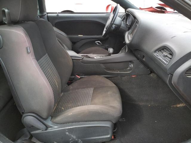 Photo 5 from auction – 2020 DODGE CHALLENGER with VIN 2C3CDZBT0LH123279
