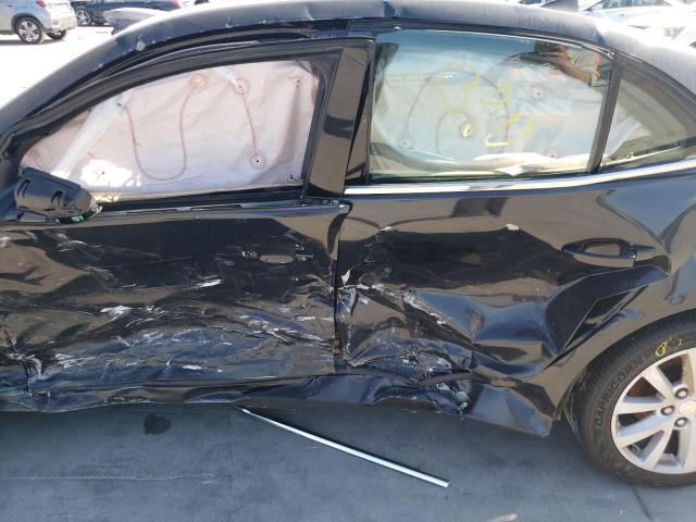 Photo 10 from auction – 2014 CHEVROLET MALIBU 2LT with VIN 1G11E5SL4EF128104