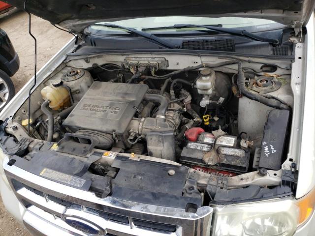 Photo 7 from auction – 2009 FORD ESCAPE LIM with VIN 1FMCU04G99KA63815