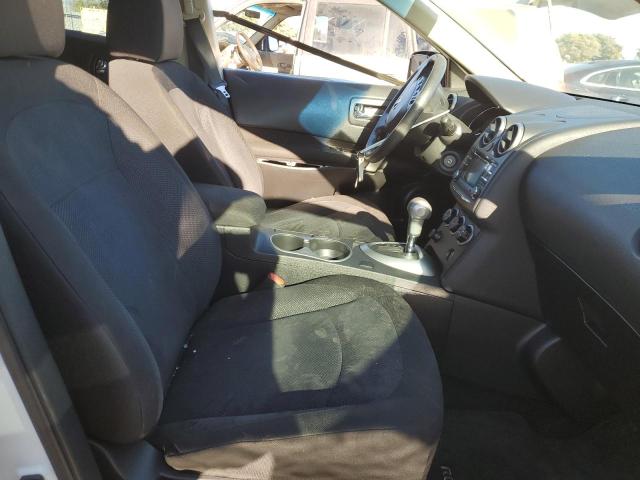 Photo 5 from auction – 2014 NISSAN ROGUE SELE with VIN JN8AS5MT0EW620579