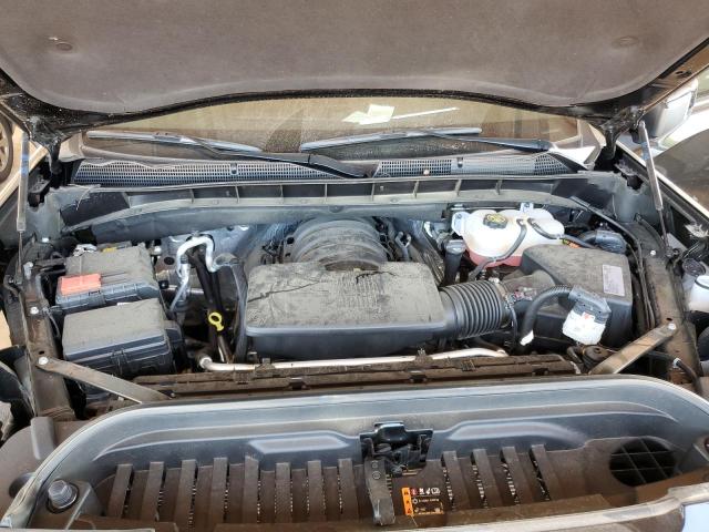 Photo 7 from auction – 2021 GMC SIERRA with VIN 3GTP9EEL9MG473045