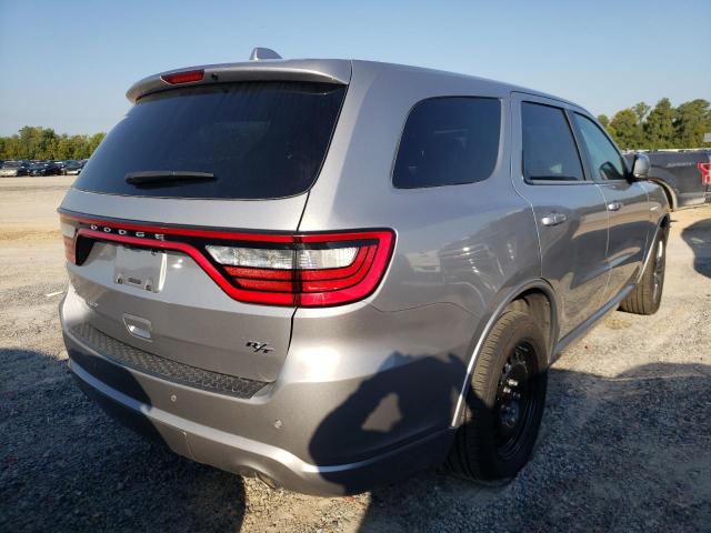 Photo 4 from auction – 2020 DODGE DURANGO R/ with VIN 1C4SDHCT3LC153265