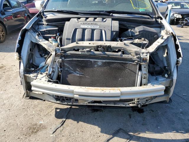Photo 9 from auction – 2008 HONDA ODYSSEY EX with VIN 5FNRL38408B064673