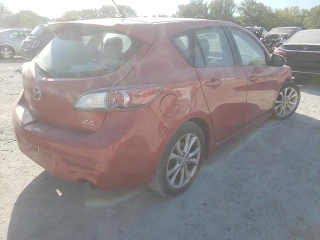 Photo 4 from auction – 2011 MAZDA 3 S with VIN JM1BL1K50B1361319
