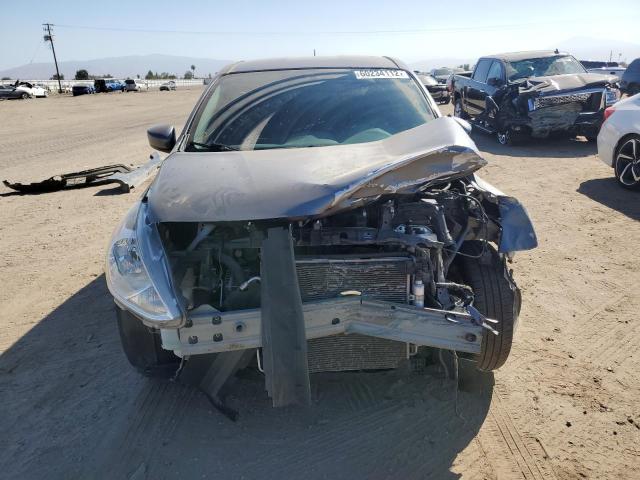 Photo 9 from auction – 2018 NISSAN VERSA S with VIN 3N1CN7AP6JL880194