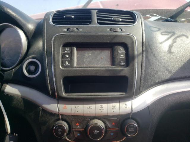 Photo 9 from auction – 2015 DODGE JOURNEY SE with VIN 3C4PDCAB8FT525307