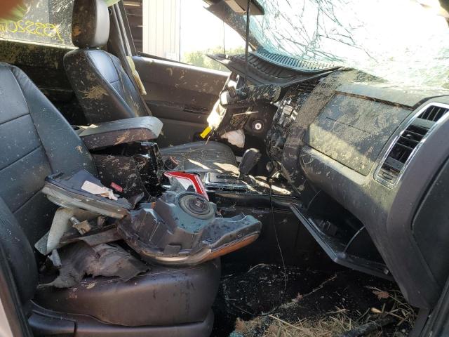 Photo 5 from auction – 2012 FORD ESCAPE LIM with VIN 1FMCU9EGXCKC24439