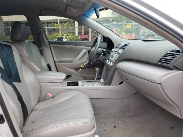 Photo 5 from auction – 2009 TOYOTA CAMRY BASE with VIN 4T1BE46K39U855318