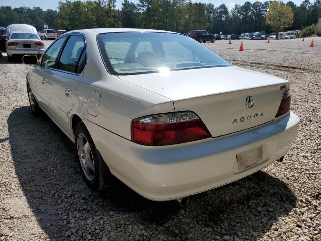 Photo 3 from auction – 2003 ACURA 3.2TL with VIN 19UUA56653A014287