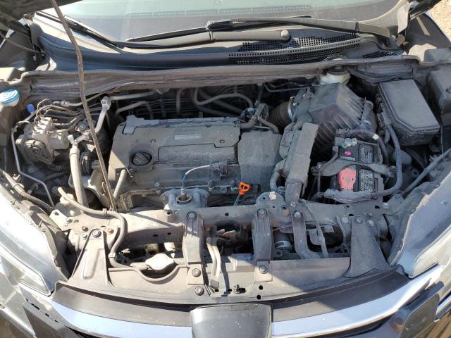 Photo 7 from auction – 2016 HONDA CR-V EX with VIN 5J6RM4H50GL044036