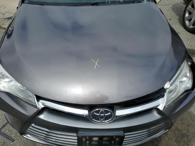 Photo 7 from auction – 2016 TOYOTA CAMRY LE with VIN 4T4BF1FK5GR528319