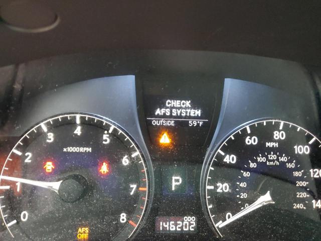 Photo 8 from auction – 2010 LEXUS RX 350 with VIN 2T2BK1BA5AC007866