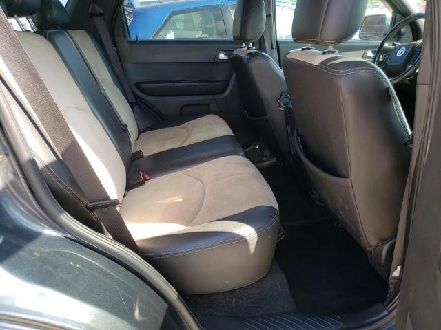 Photo 6 from auction – 2008 MERCURY MARINER PR with VIN 4M2CU97178KJ13619