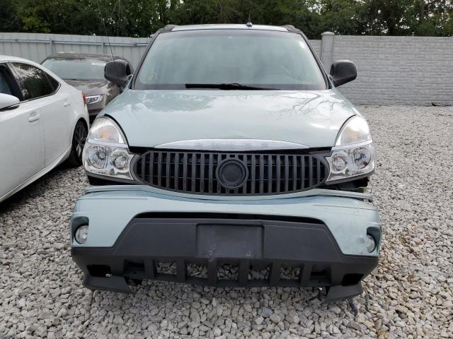 Photo 9 from auction – 2006 BUICK RENDEZVOUS with VIN 3G5DA03L86S564041