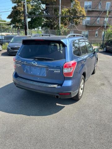 Photo 4 from auction – 2014 SUBARU FORESTER 2 with VIN JF2SJAHC2EH448311