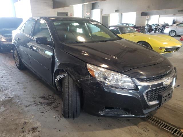 Photo 1 from auction – 2014 CHEVROLET MALIBU 1LT with VIN 1G11C5SL5EF193551