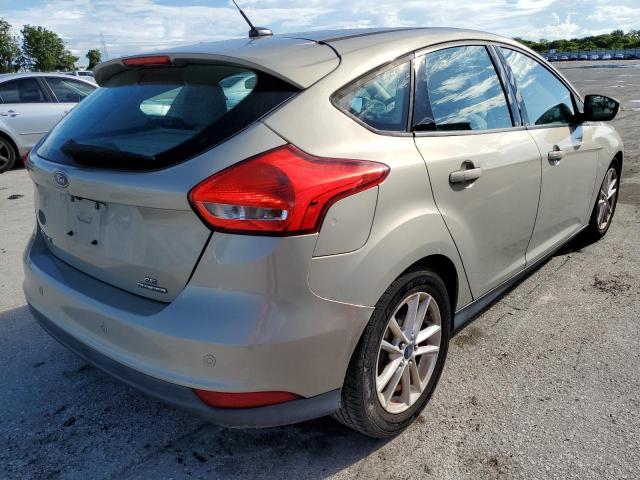 Фото 4 с аукциона – 2015 FORD FOCUS SE с VIN 1FADP3K25FL273557